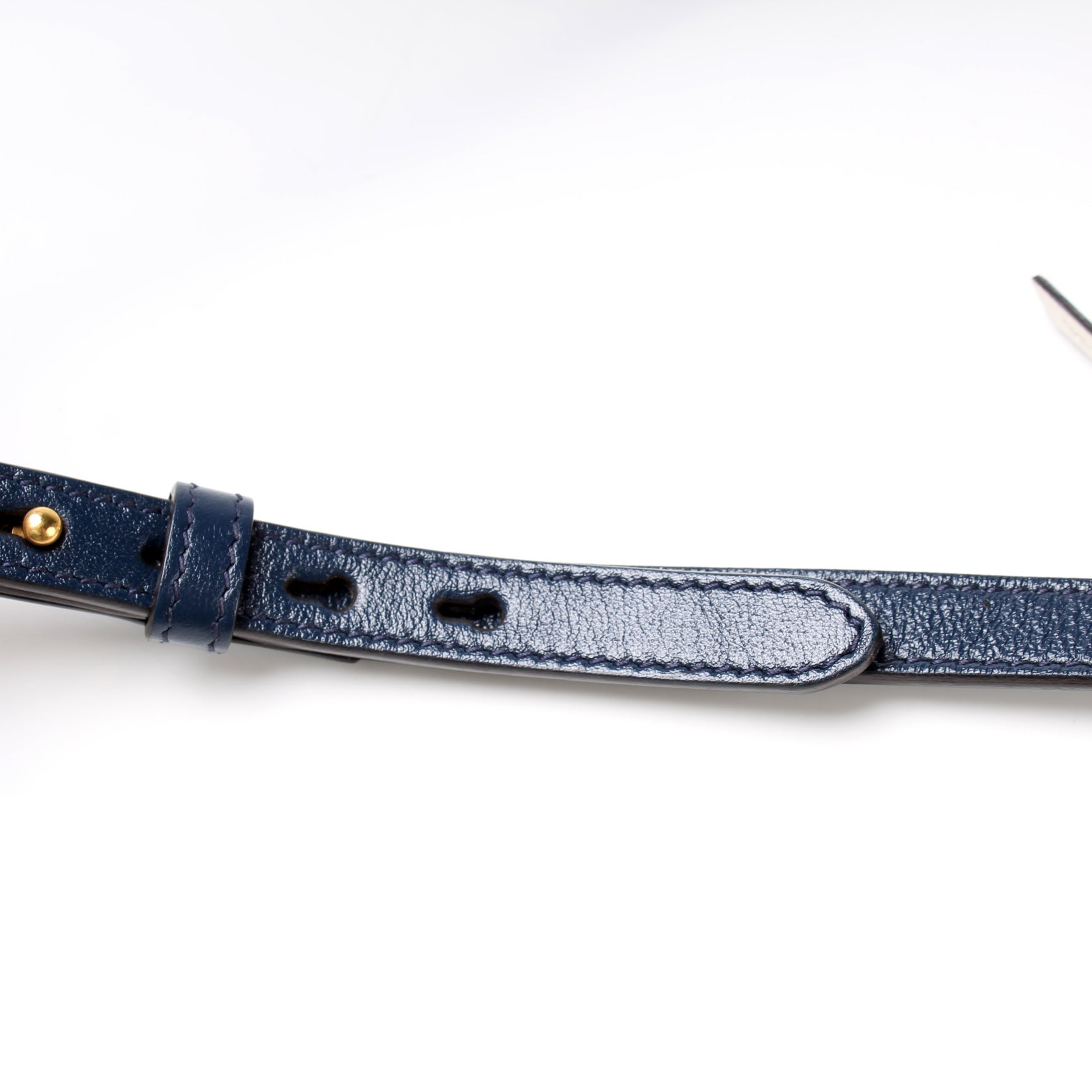 447632 GG Marmont Torchon Small lbcase
