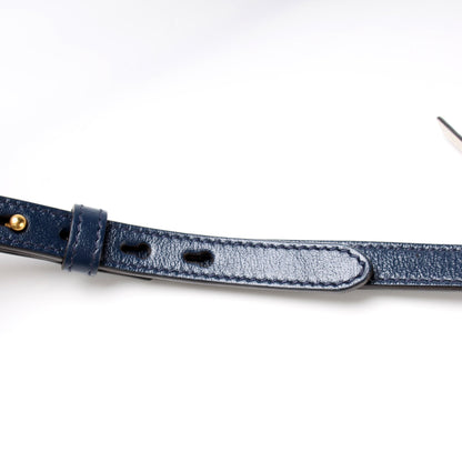 447632 GG Marmont Torchon Small lbcase