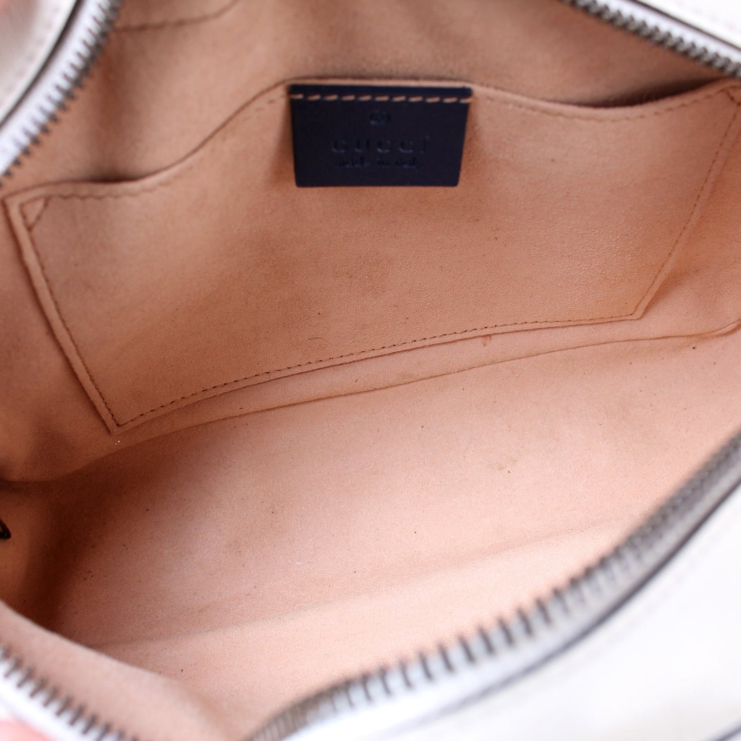 447632 GG Marmont Torchon Small lbcase