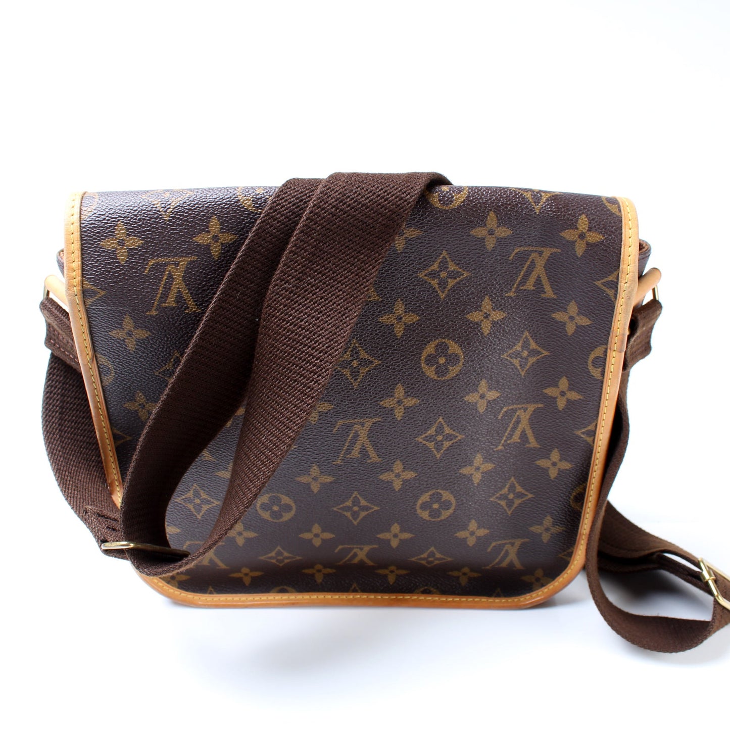 Bosphore Messenger PM Monogram