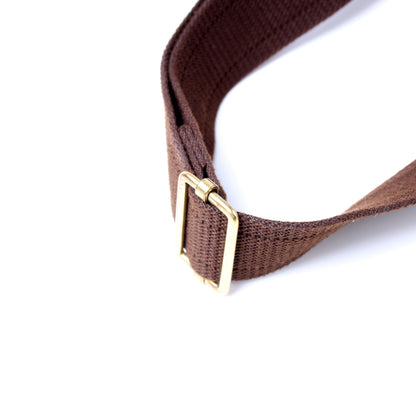 Bosphore Messenger PM Monogram