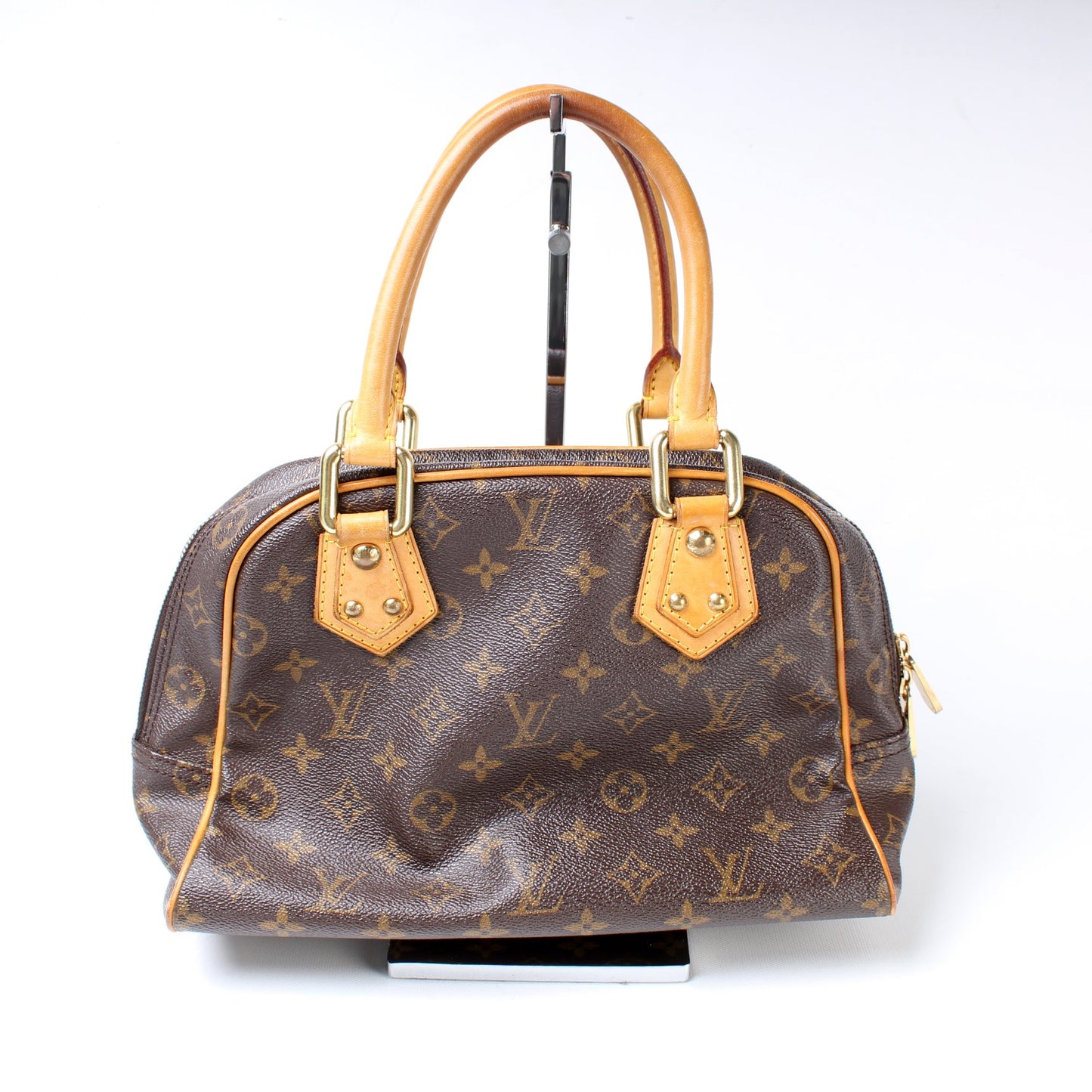 Manhattan PM Monogram