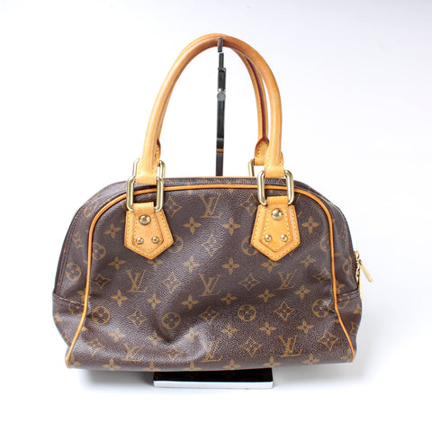 Manhattan PM Monogram