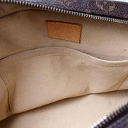 Manhattan PM Monogram