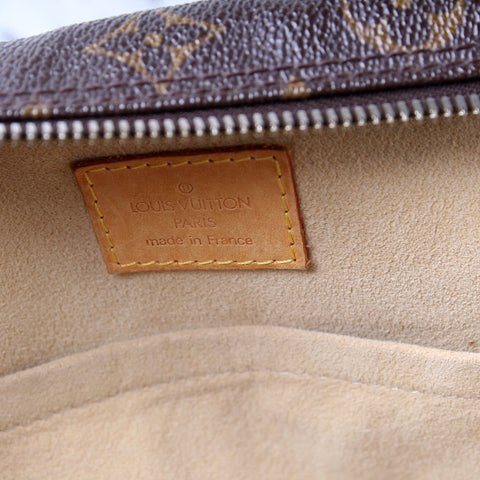 Manhattan PM Monogram