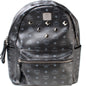 Stark Studded Medium Backpack