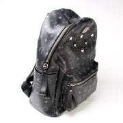 Stark Studded Medium Backpack