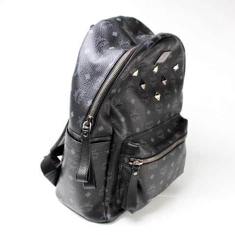Stark Studded Medium Backpack