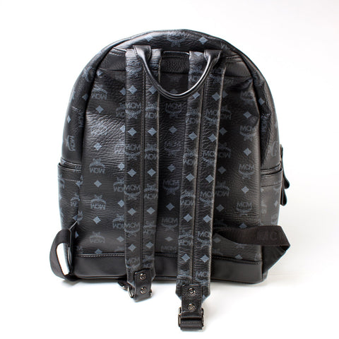 Stark Studded Medium Backpack