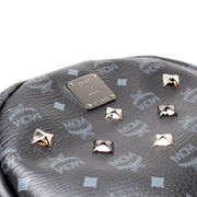 Stark Studded Medium Backpack