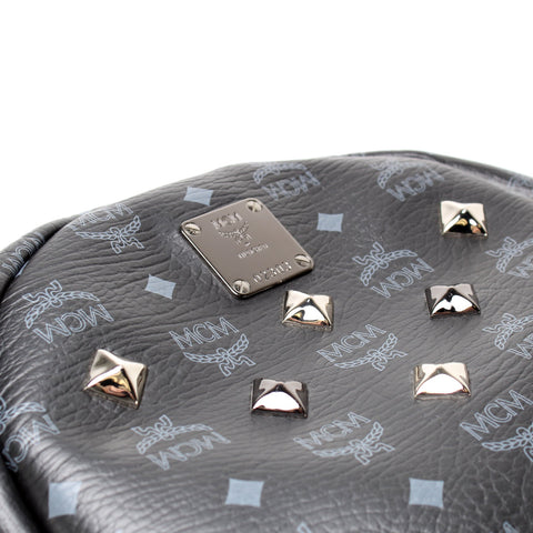 Stark Studded Medium Backpack