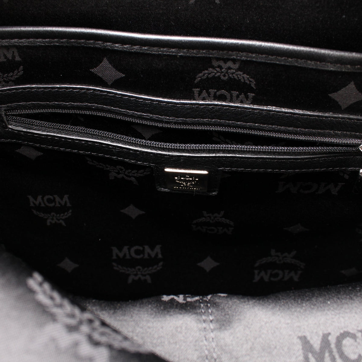 Stark Studded Medium Backpack