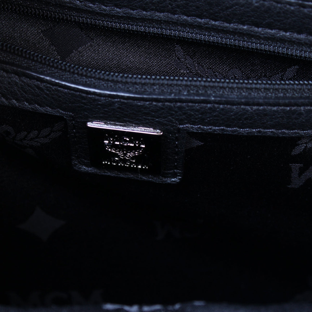 Stark Studded Medium Backpack