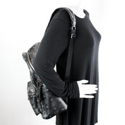 Stark Studded Medium Backpack