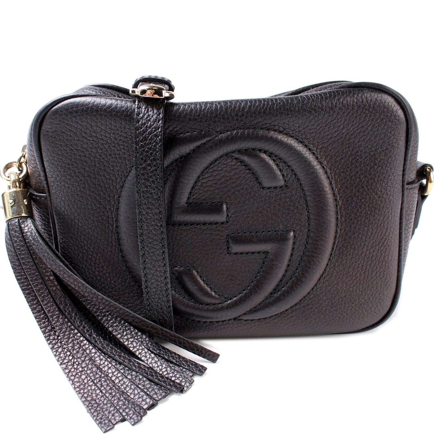 308364 Soho Disco Studs Crossbody lbcase