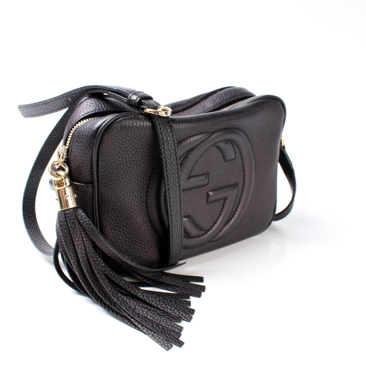 308364 Soho Disco Studs Crossbody lbcase