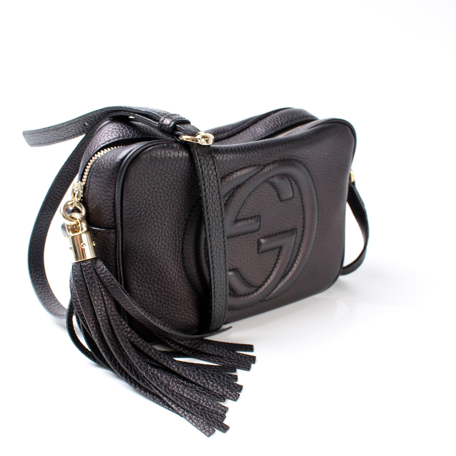 308364 Soho Disco Studs Crossbody lbcase