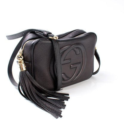 308364 Soho Disco Studs Crossbody lbcase