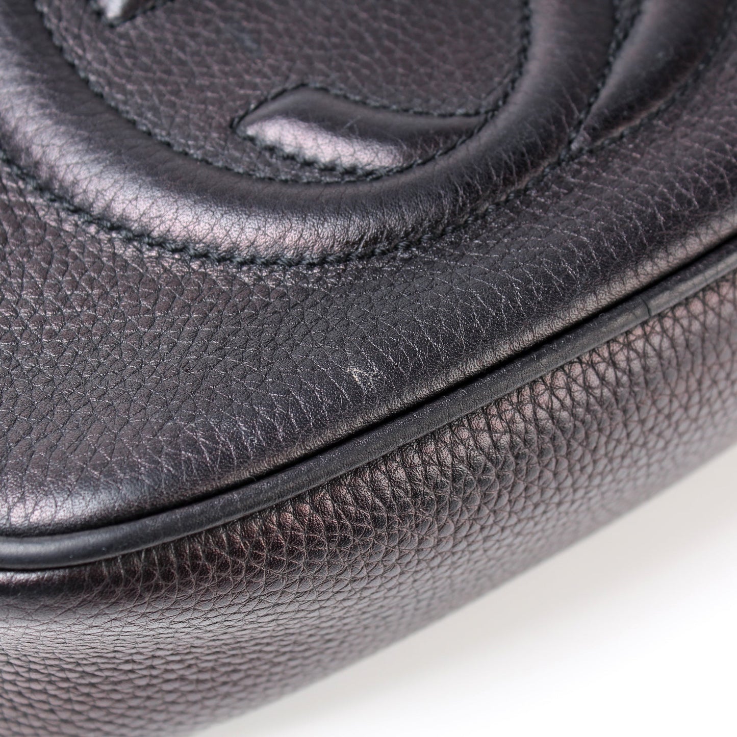 308364 Soho Disco Studs Crossbody lbcase