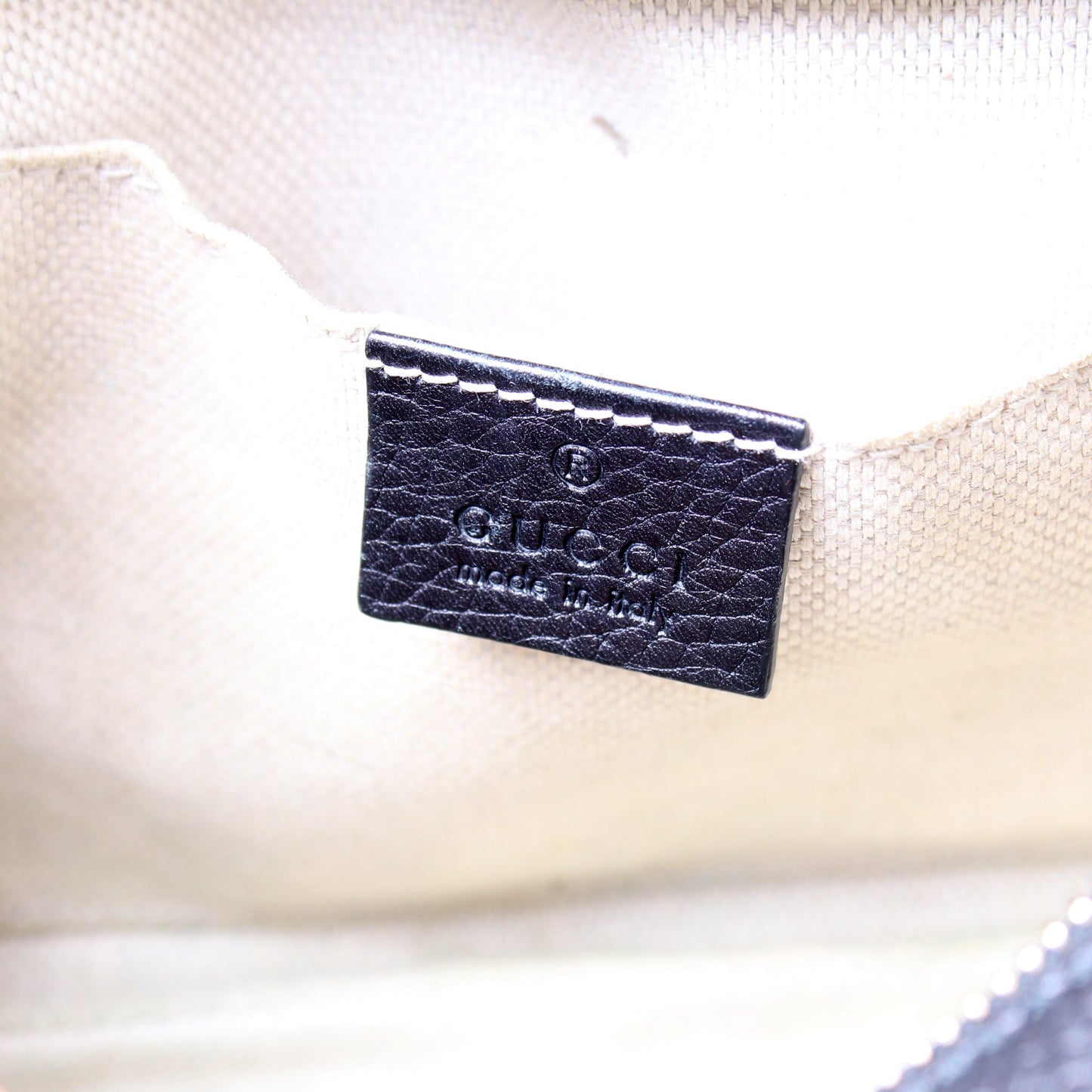 308364 Soho Disco Studs Crossbody lbcase