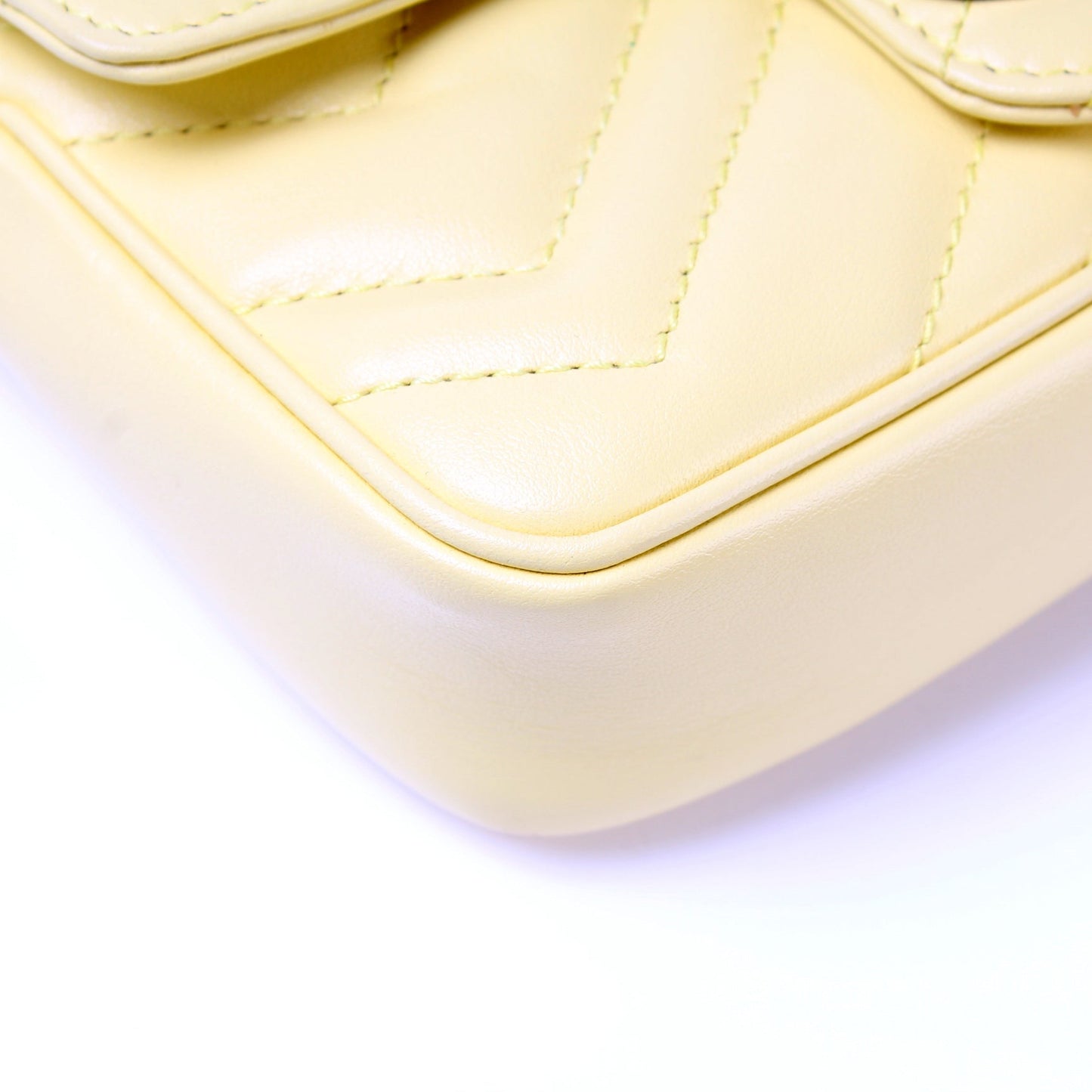 476433 GG Marmont Super Mini Flap lbcase