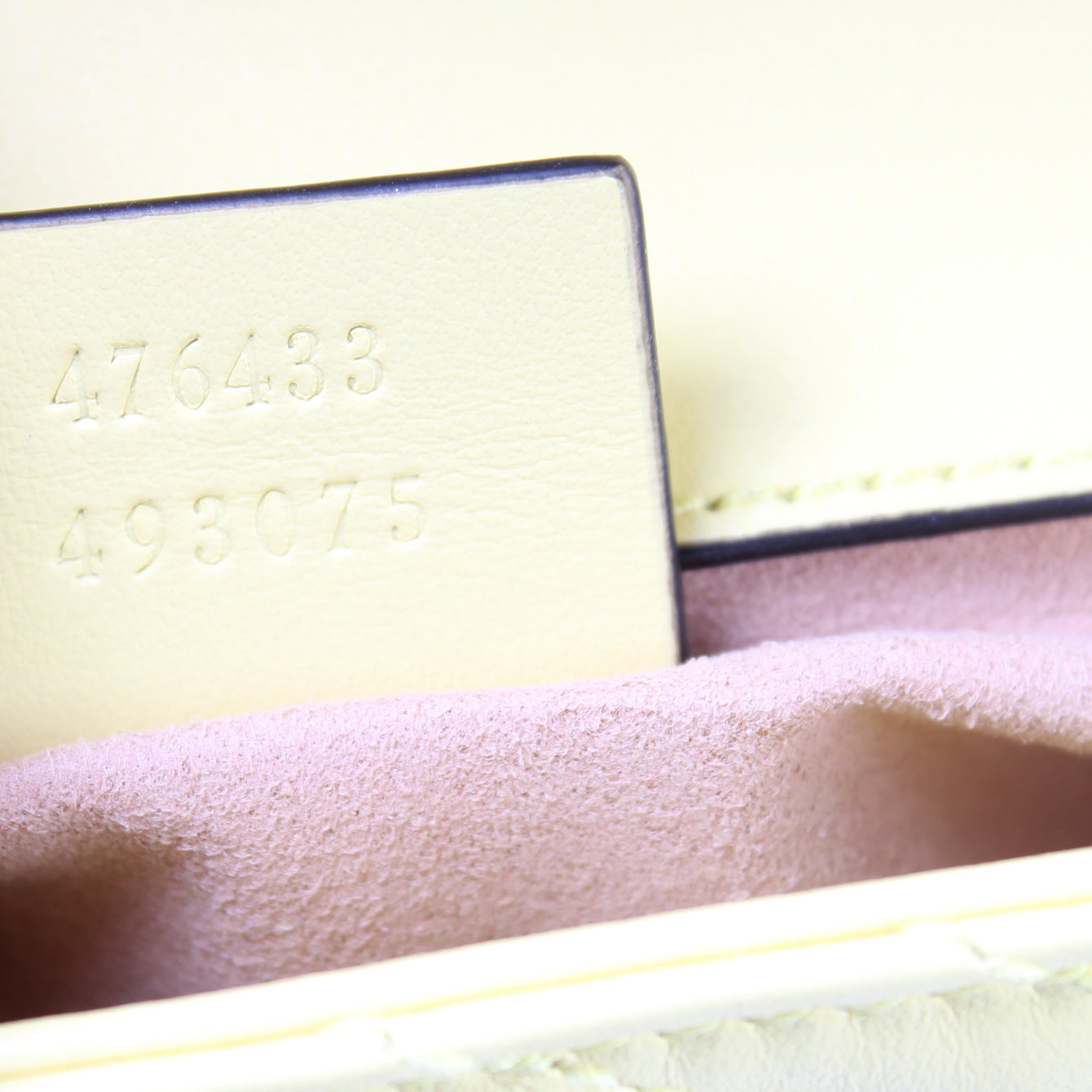 476433 GG Marmont Super Mini Flap lbcase
