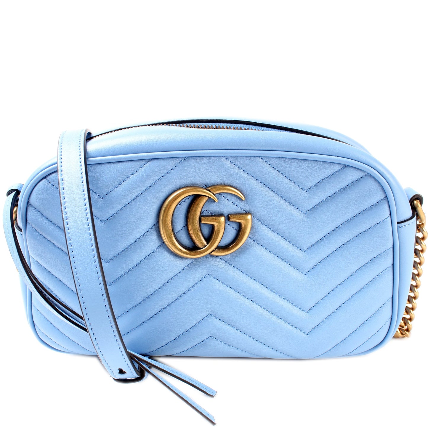 447632 GG Marmont Small Camera lbcase