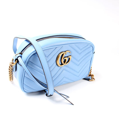447632 GG Marmont Small Camera lbcase