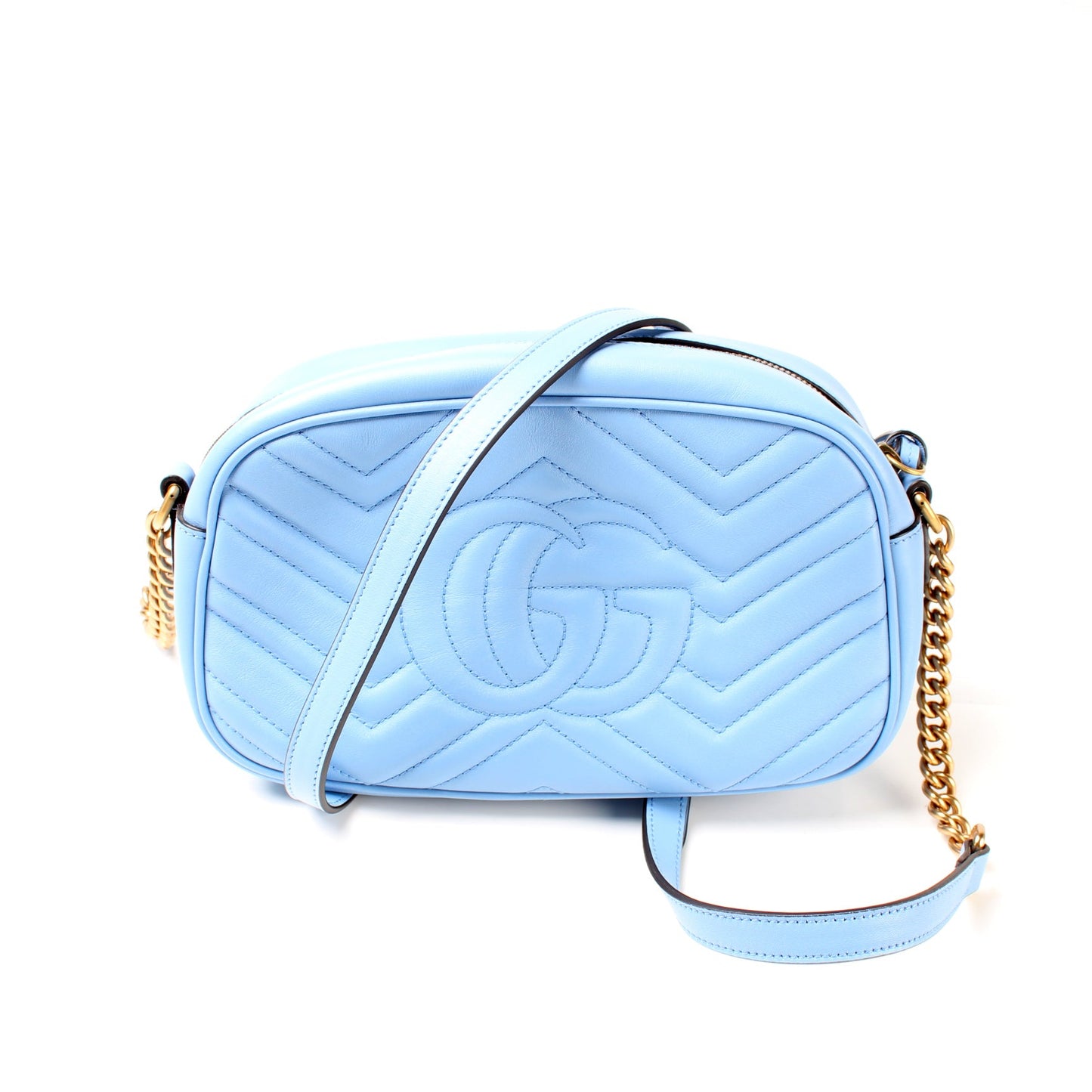 447632 GG Marmont Small Camera lbcase