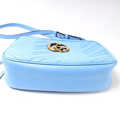 447632 GG Marmont Small Camera lbcase