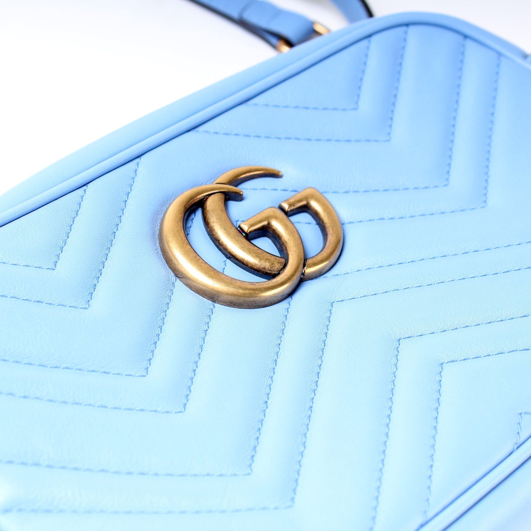 447632 GG Marmont Small Camera lbcase
