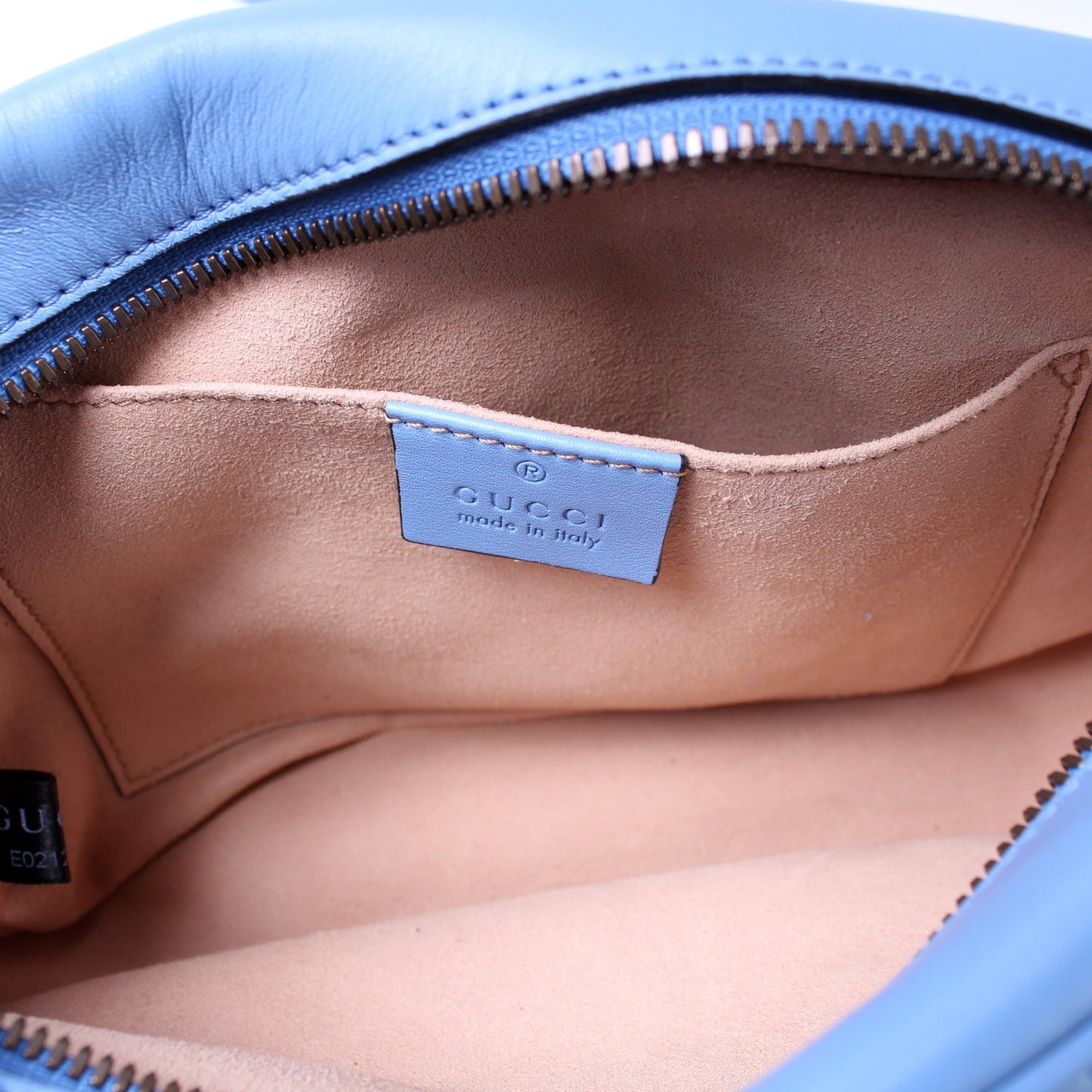 447632 GG Marmont Small Camera lbcase