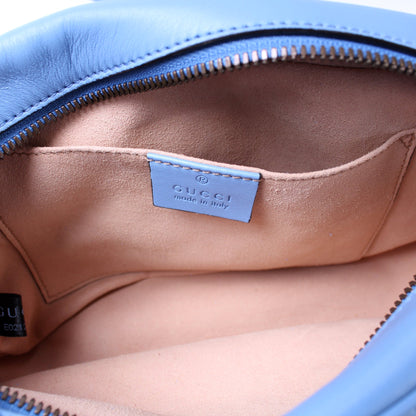 447632 GG Marmont Small Camera lbcase