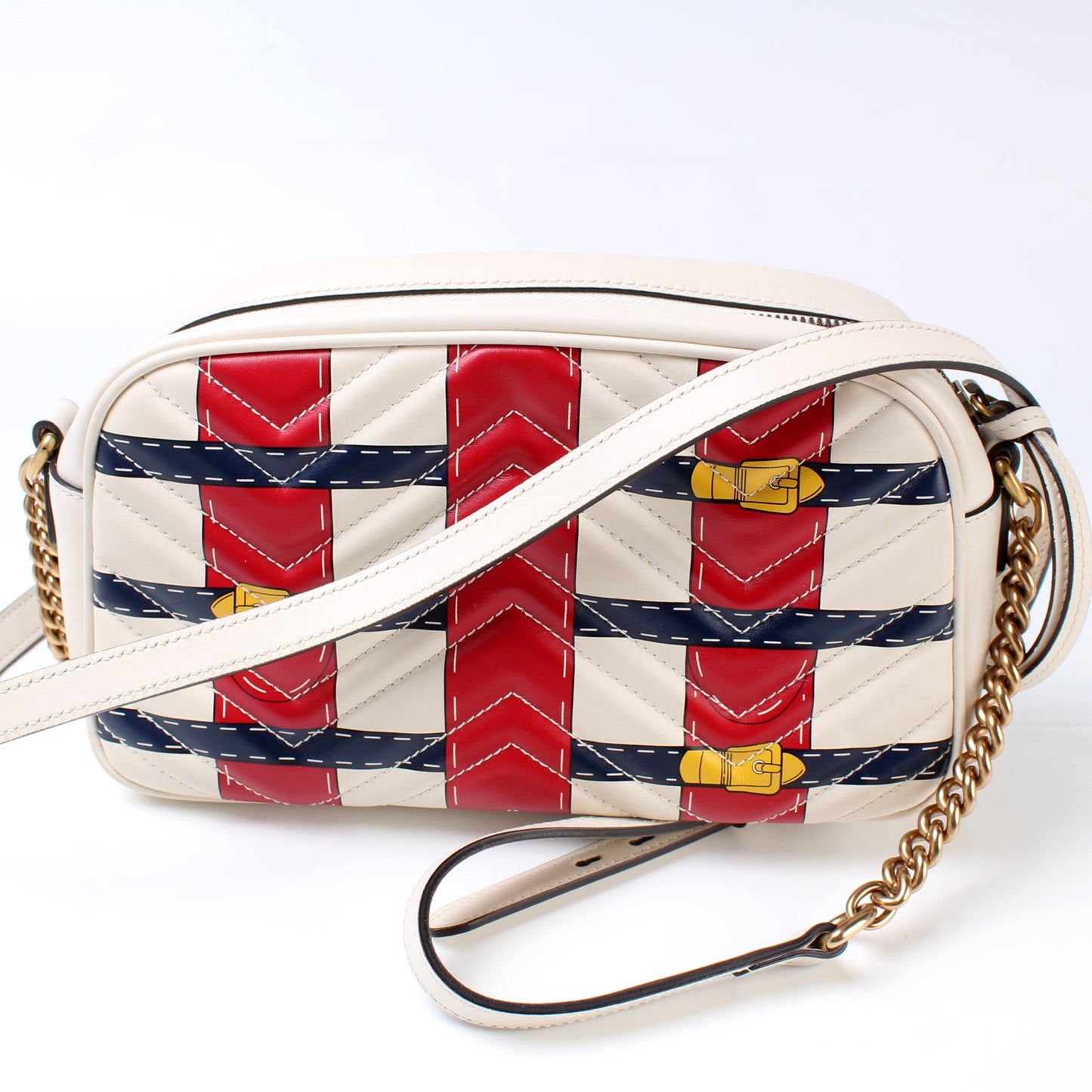 447632 GG Marmont Small Camera lbcase