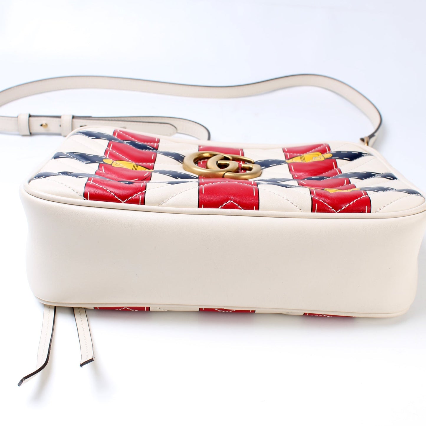 447632 GG Marmont Small Camera lbcase