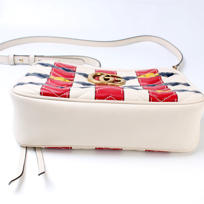 447632 GG Marmont Small Camera lbcase