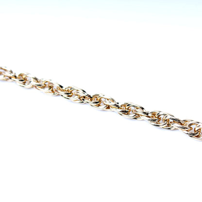503877 GG Supreme Flora Ophidia Small Chain lbcase