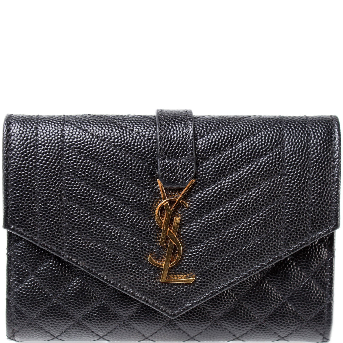 Envelope Wallet Small Mix Grain