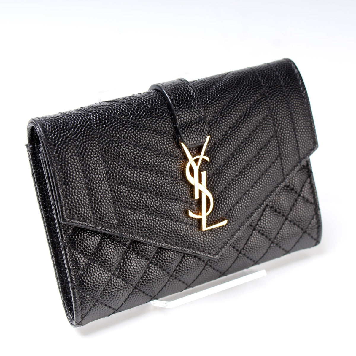 Envelope Wallet Small Mix Grain