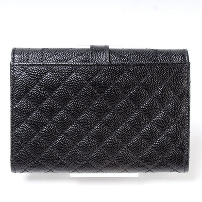 Envelope Wallet Small Mix Grain