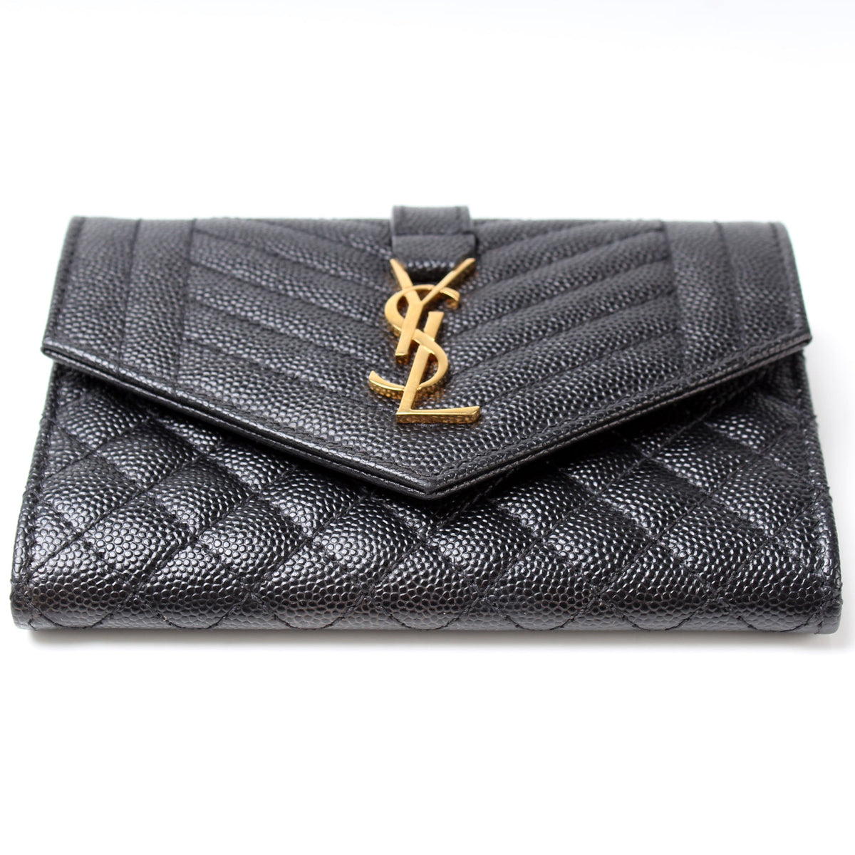 Envelope Wallet Small Mix Grain
