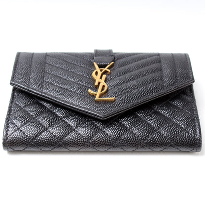 Envelope Wallet Small Mix Grain