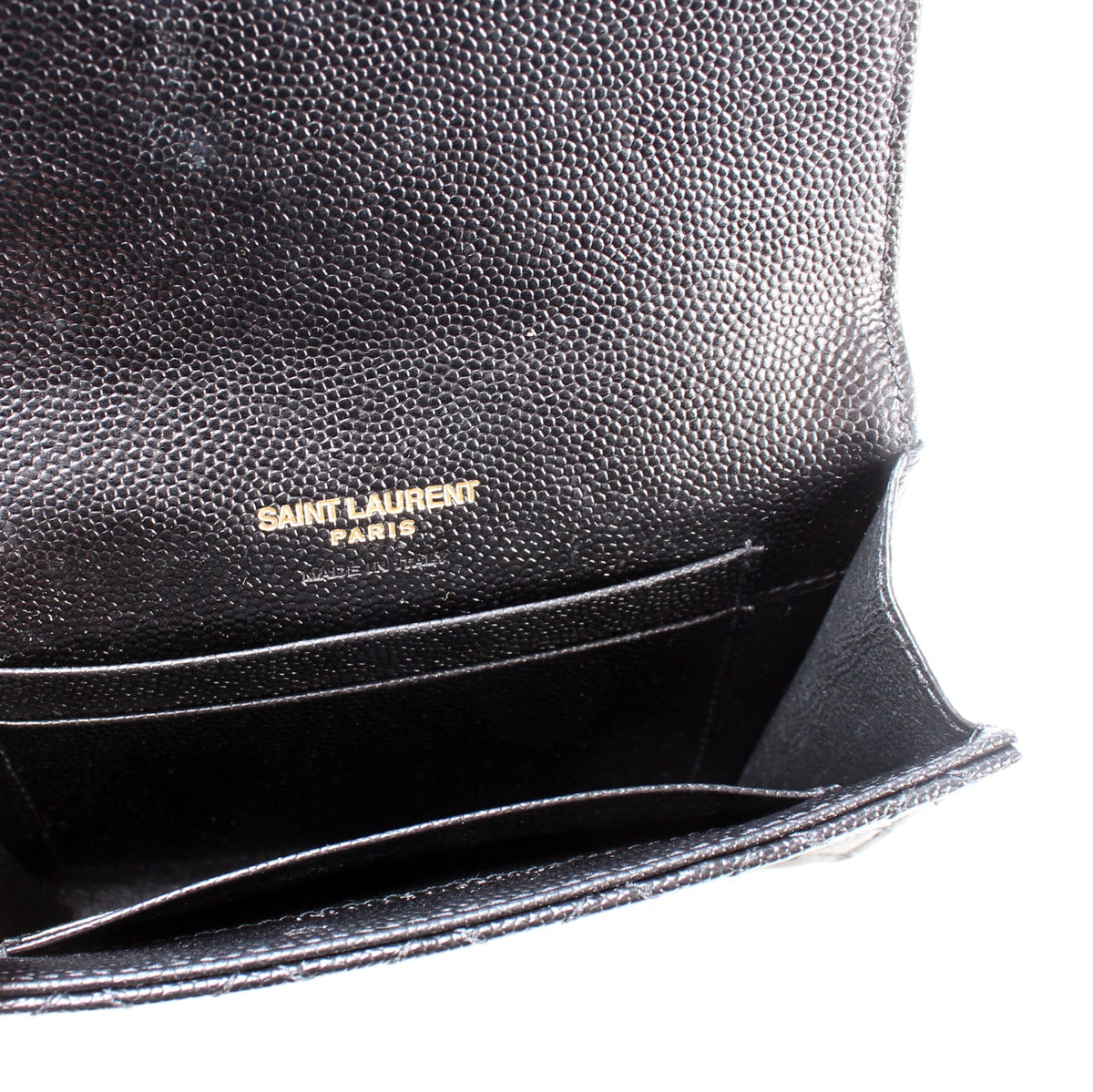 Envelope Wallet Small Mix Grain
