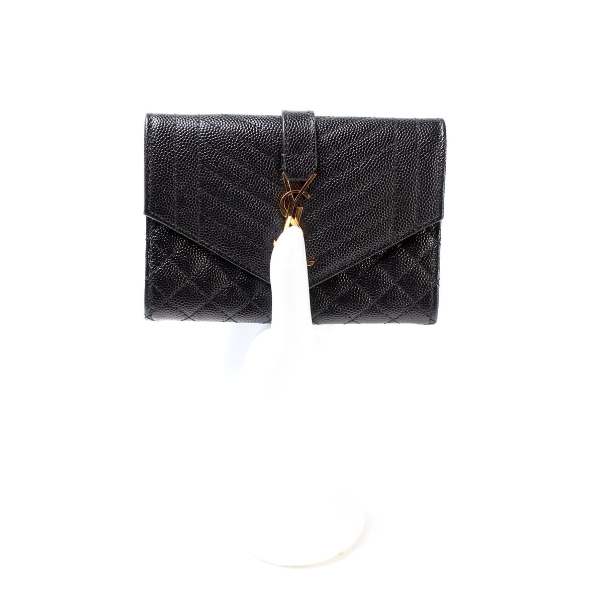 Envelope Wallet Small Mix Grain