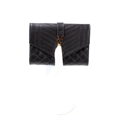 Envelope Wallet Small Mix Grain