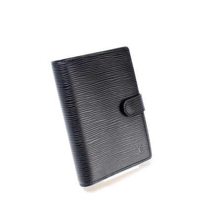 Agenda Small Ring Epi