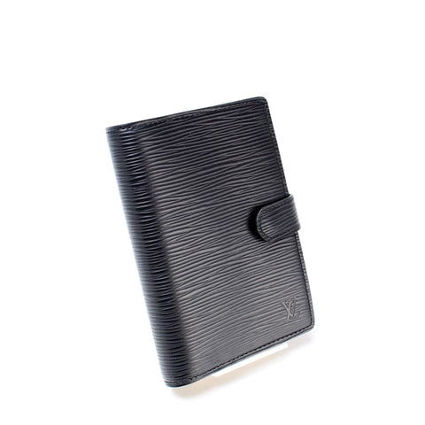 Agenda Small Ring Epi