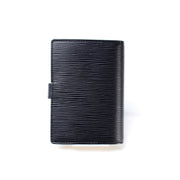 Agenda Small Ring Epi
