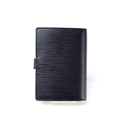 Agenda Small Ring Epi