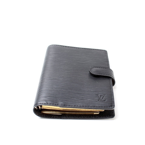 Agenda Small Ring Epi
